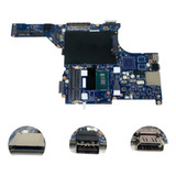 Placa Mãe Dell Latitude E5440 I5-4310u La-9832p S/video 