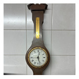 Reloj De Pared Antiguo