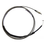 Cable Apertura Tanque Combustible Sw4 2005 A 2015