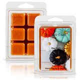 The Candle Daddy Calabaza Especias Perfumadas -max Canela Es