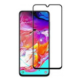 Vidrio Templado Glass Completo Para Samsung A20 A30 A50 A30s