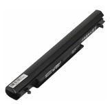 Bateria Para Notebook Asus S46c K46ca S46cb S46cm - A41-k56
