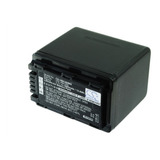 Bateria Compatible Con Panasonic  Vw-vbk360 Hc-v10 V100 Sd40