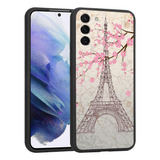 Compatible With Samsung Galaxy S23 Plus Case, Aesthetic Roma