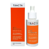 Sérum Vitamina C10 Essential Tracta Facial 30ml Clareador