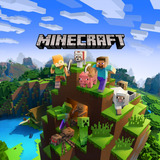 Minecraft Java Y Bedrock 