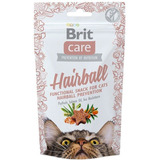 Brit Care Hairball Snack 50 Gr.