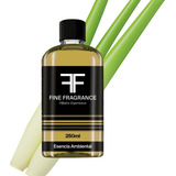 Esencia Ambiental Profesional - Lemongrass By F F