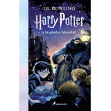 Harry Potter Y La Piedra Filosofal Edicion Especial Limitada