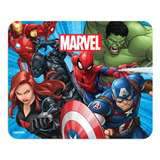 Tapete Para Mouse Xtech Mouse Pad - Marvel Avengers
