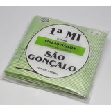 12 Corda Avulsa Violão Nylon Mi Mizinha Cristal São Gonçalo