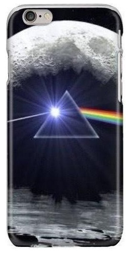 Funda Celular Pink Floyd Prisma Luna Todos Los Cel 2