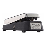 Vox V846 Hw Handwired Pedal Wha Wha Profesional - Oddity