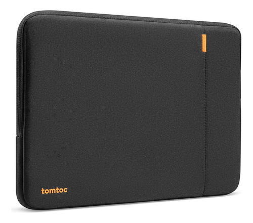 Funda Protectora Tomtoc 360° Para Maabook Air / Macbook Pr.