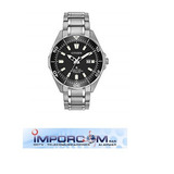 Reloj Citizen Buceo 200 Mts Titanio Entrega Inmediata Origin