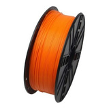 Filamento Impresion Impresora 3d Abs 1kg 1.75mm Naranja