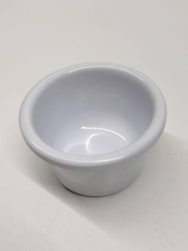 Ramekin 2 Oz Negro (20 Piezas) 