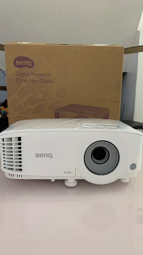 Projetor Benq Ms550 3600 Lumens