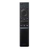Controle Remoto Samsung Smart Tv 55  Uhd 4k Un55au7700gxzd