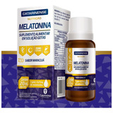 Catarinense Melatonina De Maracuja 20ml
