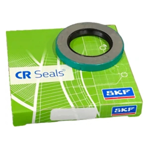Cr (skf) Radial Shaft Seal 20x30x7 Hms5 V Yye