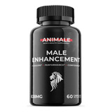 Animale Male Enhancement 60 Capsulas Vitalidad 