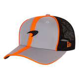 Gorro Mclaren F1 Diseño Gulf 2022 Oficial 