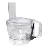 Tapa Y Bols Taza Procesadora Electrolux Fpl11 Compatible