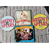 Britney Spears Cd Circus Deluxe Edition