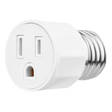 Suportes De Lâmpada Ac Bulb E26 E27 Outlet Us E27 Light Pron