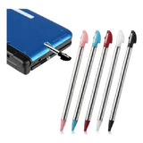 Caneta Touch Stylus Nintendo: Ds, Ds Lite, Dsi, 3ds, 3ds Xl