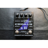 Pedal Chorus Carl Martin Chorus Xll