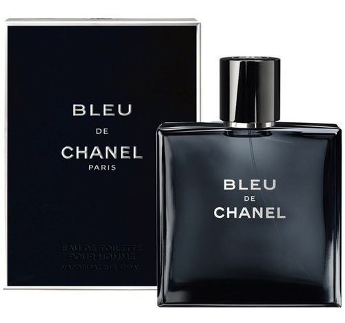 Perfume Bleu De Chanel Edt 150ml