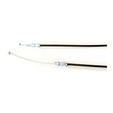 Cable Aceledor Honda Xr 250 Tornado Calidad Original Rpm