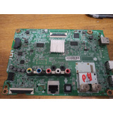 Placa Main LG 43lj5500