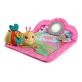 Alfombra Con Almohada Bright Starts B10058