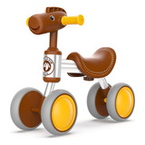 Perkidern Bicicleta De Equilibrio Para Bebs De 1 A 2 Aos, Bi