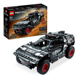 Lego 42160 Technic - Audi Rs Q E-tron