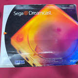 Consola Sega Dreamcast Standard Color Blanco En Caja