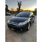 Citroen C4 2014 1.6 5 Ptas X Pck Plus Financio Permuto Usado