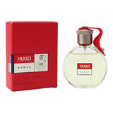 Hugo Boss Woman Vintage 75ml Raro