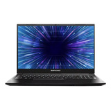 Notebook Bangho Max L5 Core I5 1155g7 8gb 480ssd 15.6 S.so