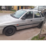 Ford Escort 1998 1.8 Lx Aa Rural