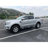 Ford Ranger V6 Diesel Automa 4x4 Blindada Nivel 4 Plus 2021