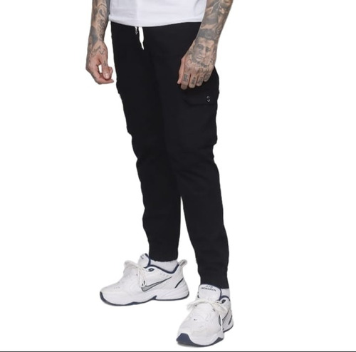 Jogger Cargo Hombre Percy's ( Peruano)