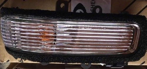 Cocuyo Luz Cruce Retrovisor Izquierdo Fortuner Hilux 2012-20 Foto 3