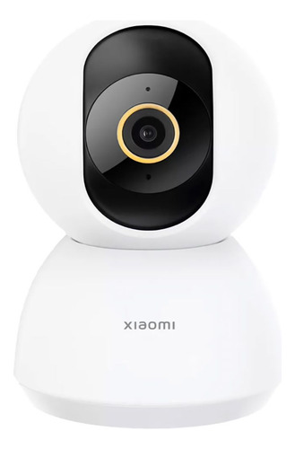 Câmera Xiaomi Smart C300 Xmc01 360° Wifi - Smart Inteligente
