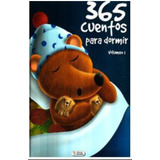 365 Cuentos Para Dormir / Vol. 1 / Pd.