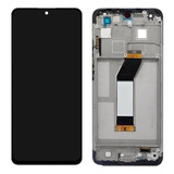 Marco De Pantalla Lcd Para Xiaomi Redmi Note 11 4g