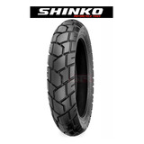 Llanta Shinko 90/90-21 E705 54h 4pr Tl Adventure Touring